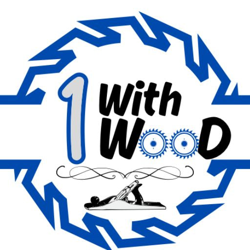 1 With Wood